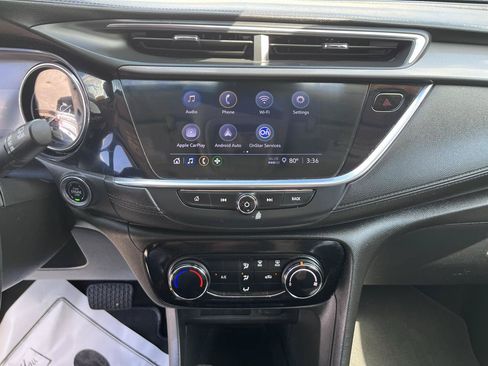 Used 2021 Buick Encore GX Preferred FWD image 30