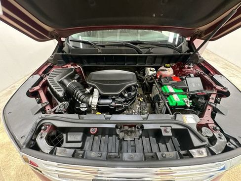 Used 2019 GMC Acadia SLT AWD/4WD image 19