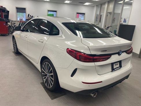 Used 2023 BMW 228i xDrive Gran Coupe 228i xDrive w/ Convenience Package image 17