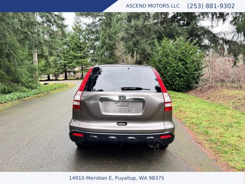 Used 2009 Honda CR-V EX-L image 4