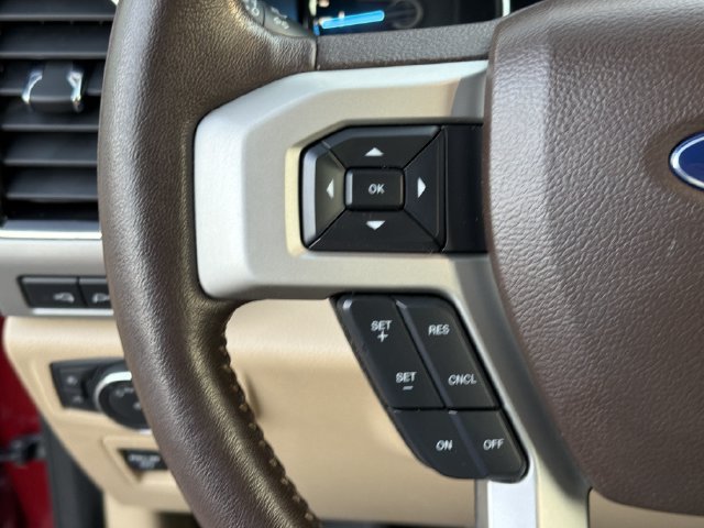 Used 2018 Ford F150 Lariat w/ Equipment Group 502A Luxury AWD/4WD image 24