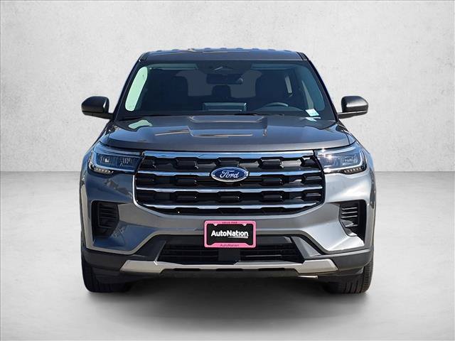 New 2026 Ford Explorer Active RWD image 6