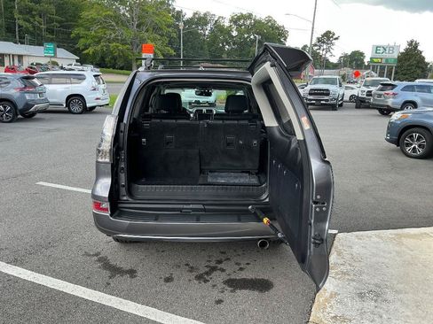 Used 2019 Lexus GX 460 Premium AWD/4WD image 4