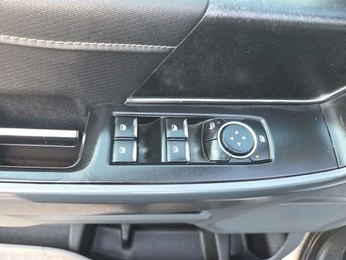 Used 2023 Ford F150 XLT w/ Equipment Group 301A Mid AWD/4WD image 12