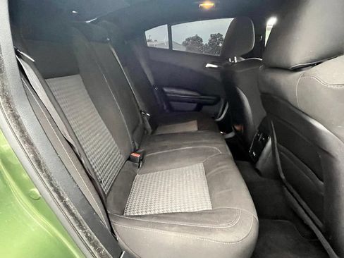 Used 2020 Dodge Charger R/T w/ Blacktop Package RWD image 15