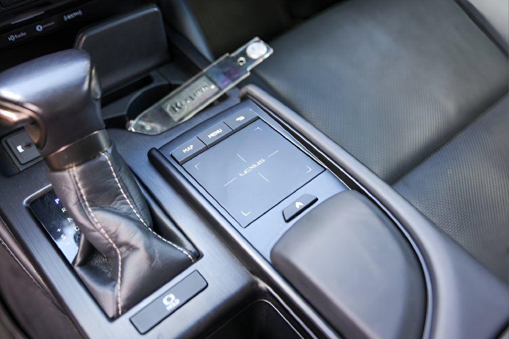 Used 2019 Lexus ES 350 w/ Premium Package FWD image 20