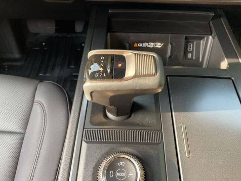 Used 2025 GMC Hummer EV 3X AWD/4WD image 26