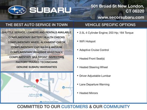 Used 2022 Toyota Camry SE w/ Cold Weather Package FWD image 4