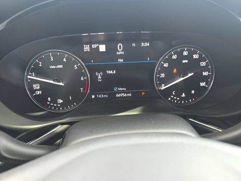Used 2022 Buick Envision Avenir w/ Premium Seat Package AWD/4WD image 10