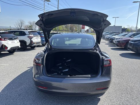 Used 2022 Tesla Model 3 Long Range image 13