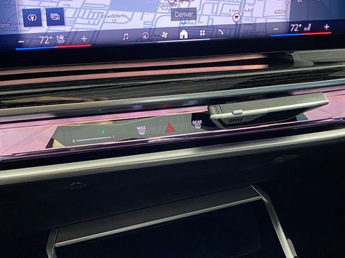 Certified 2024 BMW 740i xDrive image 18