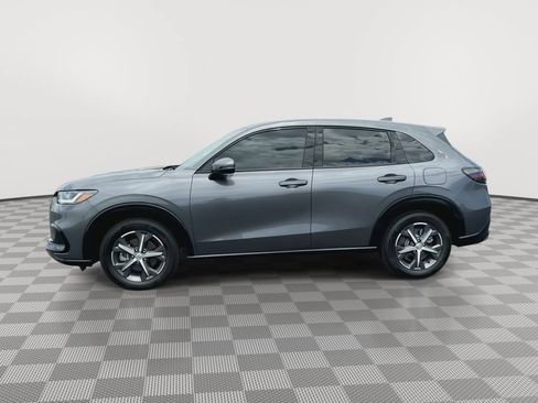 Used 2024 Honda HR-V EX-L image 5
