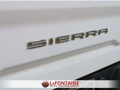 Certified 2023 GMC Sierra 2500 AT4 w/ AT4 Premium Plus Package image 10