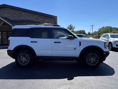 Used 2021 Ford Bronco Sport Big Bend AWD/4WD image 25