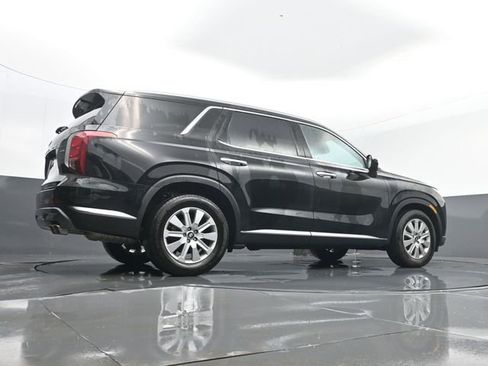 Used 2025 Hyundai Palisade SEL image 27