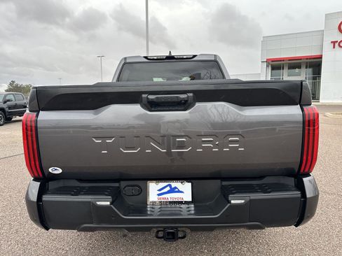 Used 2022 Toyota Tundra SR5 w/ Convenience Package image 4