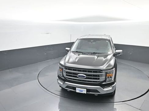 Used 2021 Ford F150 Lariat AWD/4WD image 26
