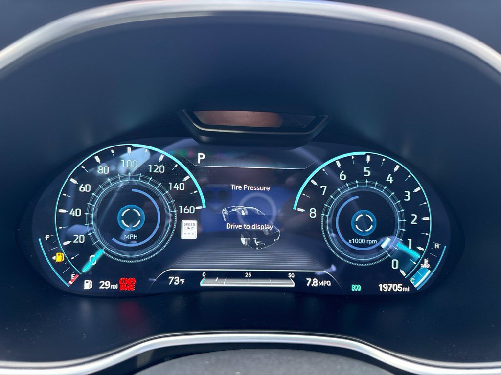 Used 2024 Genesis G80 2.5T w/ Sport Prestige Package AWD/4WD image 9