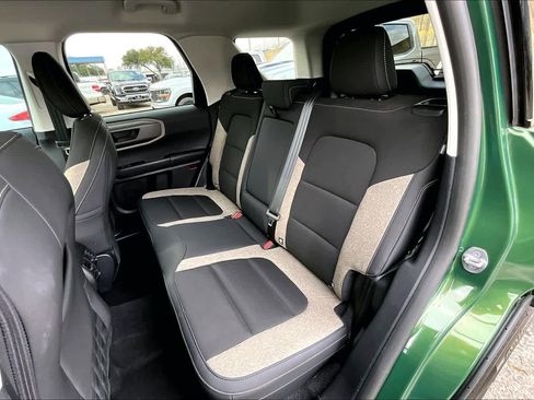 Used 2025 Ford Bronco Sport Big Bend w/ Convenience Package image 20