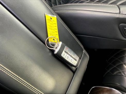 Used 2022 Genesis GV80 3.5T Prestige Signature image 34