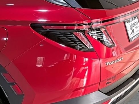 Used 2023 Hyundai Tucson SEL image 10