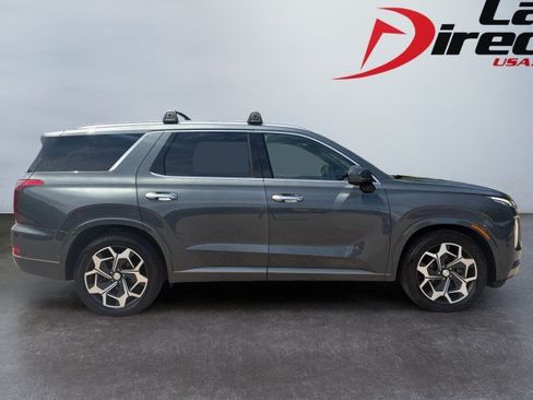 Used 2022 Hyundai Palisade Calligraphy FWD image 14