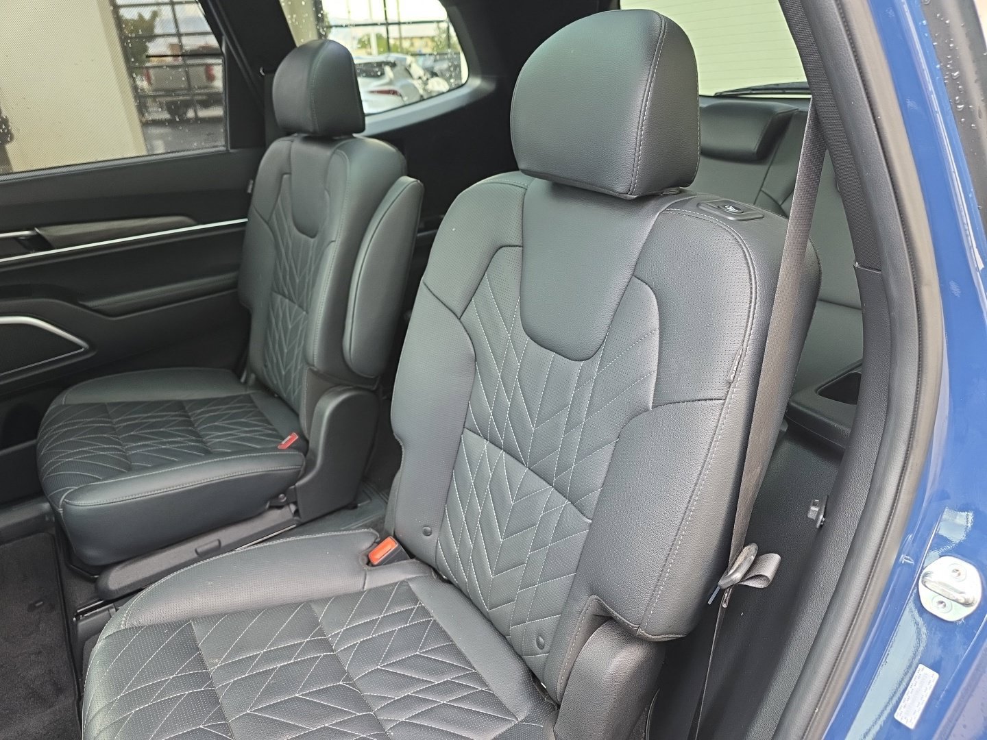 Used 2024 Kia Telluride SX X-Line AWD/4WD image 23