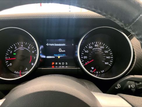 Used 2022 Ford Mustang Coupe w/ Equipment Group 101A RWD image 23