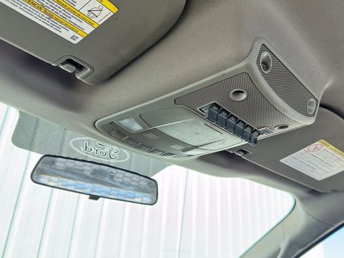 Certified 2019 Ford F550 4x4 Crew Cab Super Duty image 28