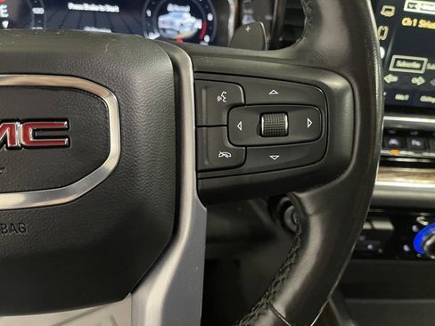 Used 2022 GMC Sierra 1500 Elevation w/ Preferred Package image 27