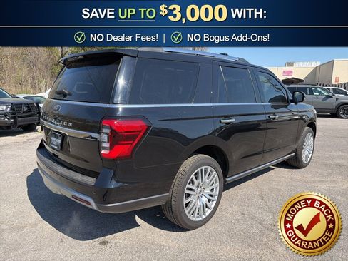Used 2024 Ford Expedition Limited image 5