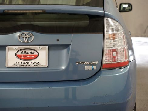 Used 2008 Toyota Prius image 10