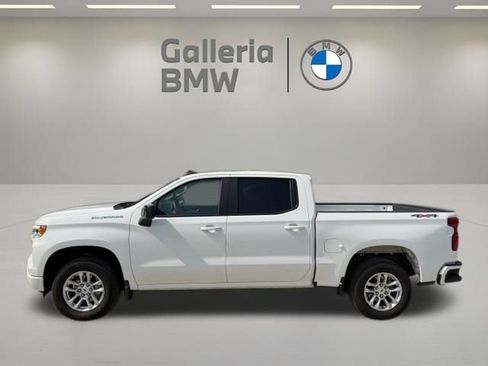 Used 2026 Chevrolet Silverado 1500 RST AWD/4WD image 10