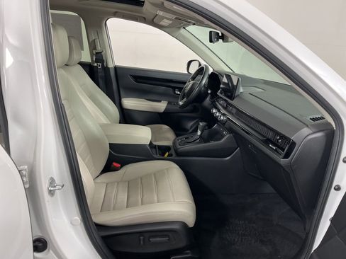 Used 2023 Honda CR-V EX-L image 6