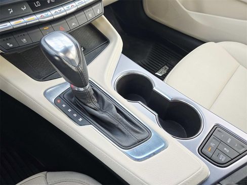 Used 2021 Cadillac CT4 Premium Luxury image 31