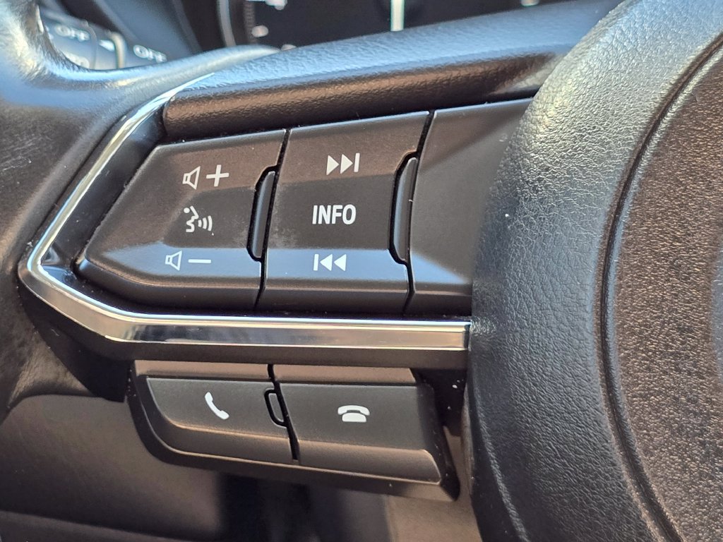 Used 2019 MAZDA CX-5 Grand Touring w/ GT Premium Package AWD/4WD image 34