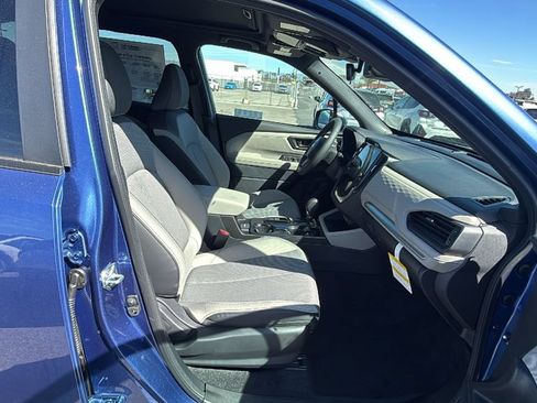 New 2026 Subaru Forester Premium AWD/4WD image 16