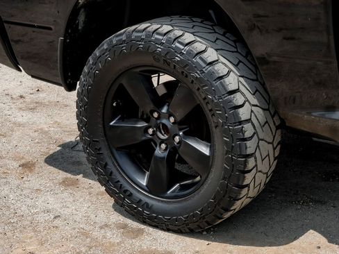 Used 2018 RAM 1500 Big Horn AWD/4WD image 58