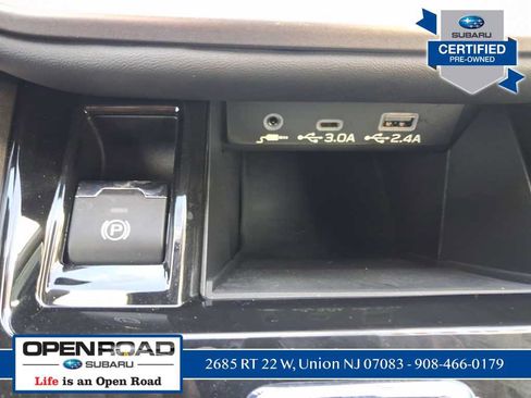 Certified 2025 Subaru Outback Premium AWD/4WD image 33