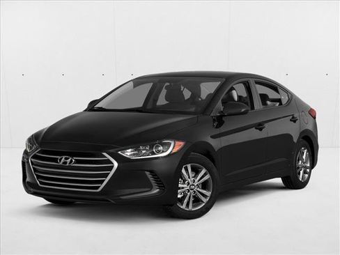 Used 2018 Hyundai Elantra Value Edition FWD image 1