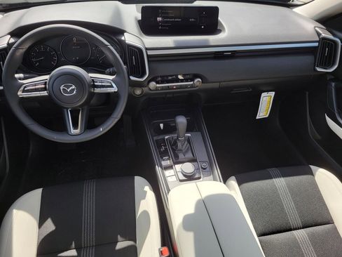 New 2026 MAZDA CX-50 AWD 2.5 S w/ Weather Package image 14