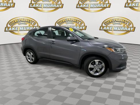 Used 2022 Honda HR-V LX image 4