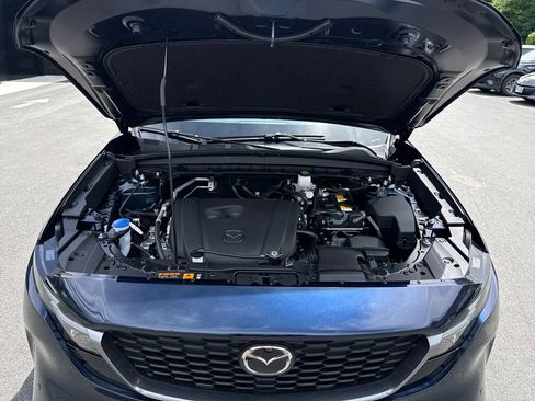 New 2026 MAZDA CX-5 Select AWD/4WD image 25