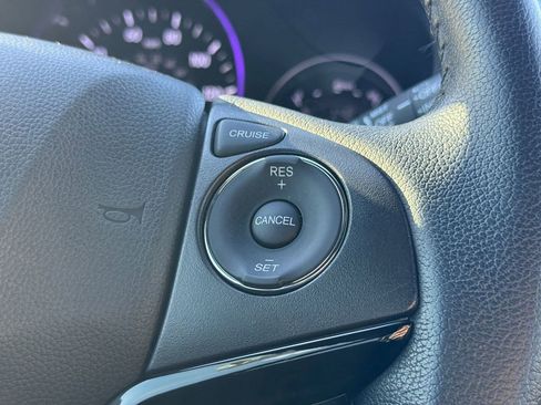 Used 2022 Honda HR-V Sport image 23