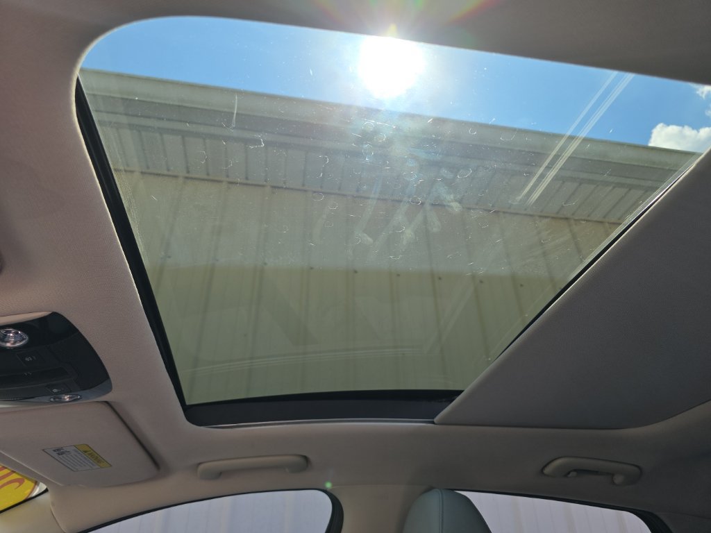 Used 2021 Kia K5 EX FWD image 3