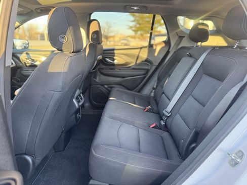 Used 2022 GMC Terrain SLE w/ Driver Convenience Package image 26