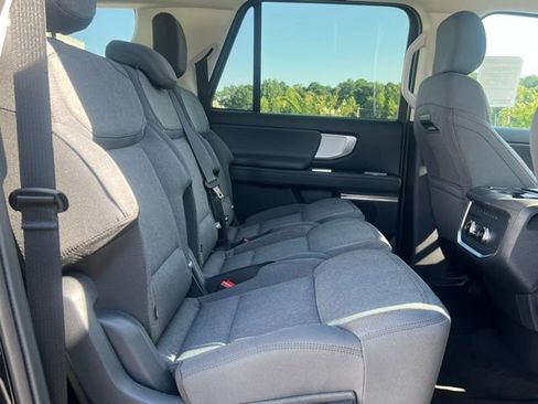 New 2025 Ford Expedition Max Active image 8