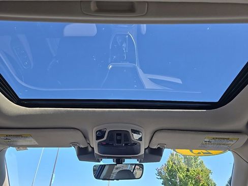 New 2025 Subaru Legacy Limited image 23