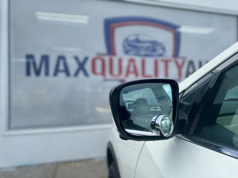 Used 2017 Nissan Murano SL image 47