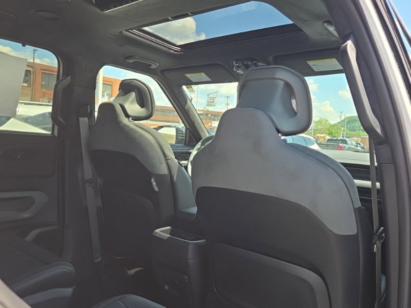 New 2027 Kia Telluride SX Prestige X-Pro AWD/4WD image 22
